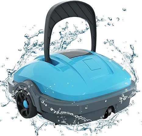 WYBOT Robot Limpiafondos Piscina